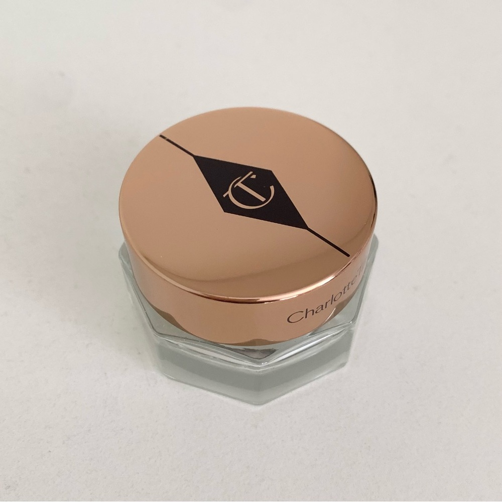 NWOT Charlotte Tilbury Magic Cream